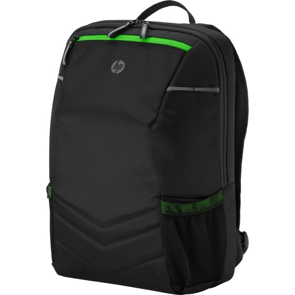 HP Zaino Pavilion Gaming Backpack 300 Nero, Zaino, 43,9 cm (17.3"), 570 g