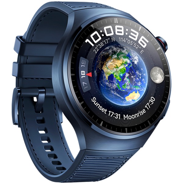 Huawei Watch 4 blu