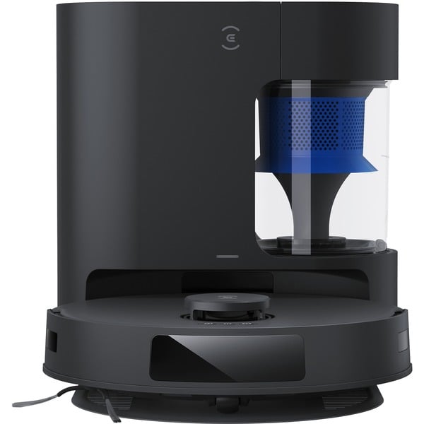 Kit Ricambi Per Aspirapolvere Robot ECOVACS DEEBOT N20 Plus / N20 Pro Plus. 15 Pezzi: 2 Spazzole A Rullo, 4 Laterali, 5 Filtri HEPA, 4 Panni. Facile Installazione.