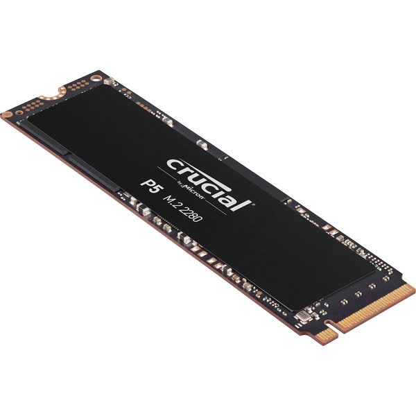 crucial p2 1000gb