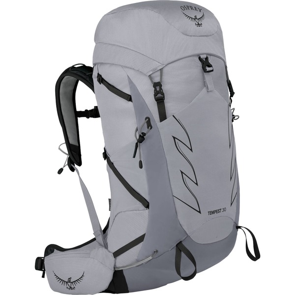 Osprey Zaino grigio