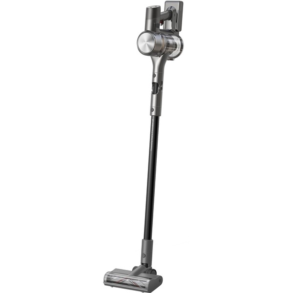 Dreame T30 Neo Nero, Grigio Senza sacchetto, Aspirapolvere verticale  grigio, Secco, Filtro, Senza sacchetto, Nero, Grigio,
