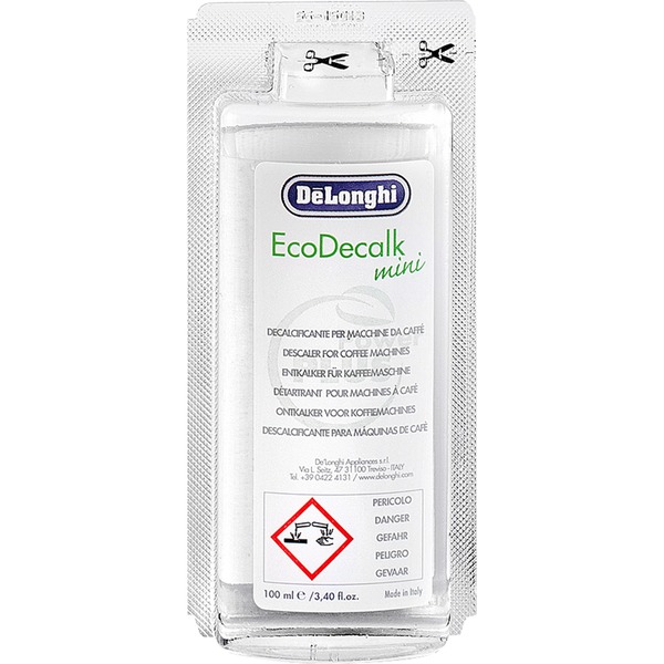 Decalcificante Ecodalk 500ml Originale De Longhi DE - Foto 10