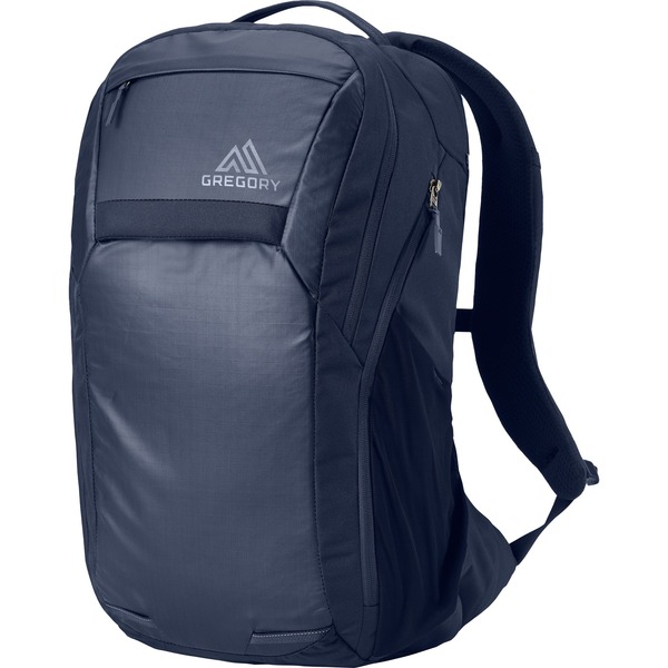 Gregory Zaino blu scuro