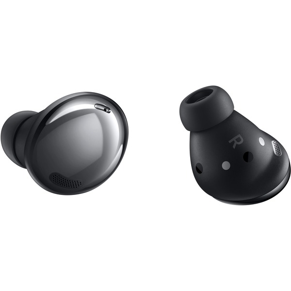 Samsung Cuffie Auricolari Wireless Galaxy Buds Pro Phantom Black Nero, True  Wireless Stereo (TWS), Musica e