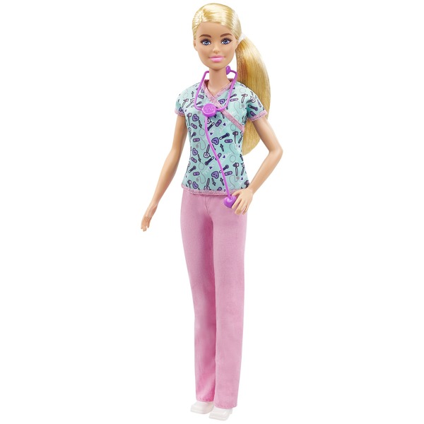 Barbie Pilota Edizione Esclusiva 30cm Con Accessori, Mattel Collezione 2017, 3+ Anni