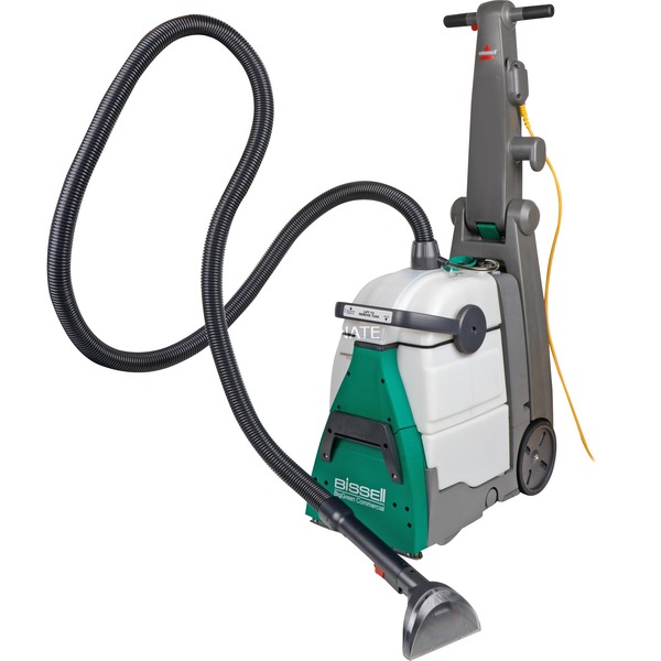 Bissell 48F3N macchina per pulire il tappeto Verde, Grigio, Aspirapolvere  lavaggio verde/Bianco, 7,7 L,
