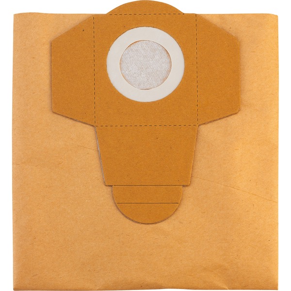 Einhell 23.511.52 Accessori e ricambi per aspirapolvere, Sacchetti per  aspirapolvere Beige, Carta, 20 L, Einhell