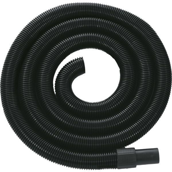 Einhell 23.620.00 Accessori e ricambi per aspirapolvere, Tubo flessibile  Nero, Nero, 370 mm, 36 mm,