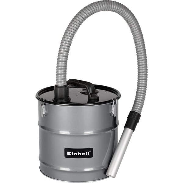 Einhell AFF 18 Accessori e ricambi per aspirapolvere, Filtro Nero, Grigio,  18 L, 310 x 310