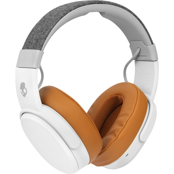 cuffie skullcandy crusher