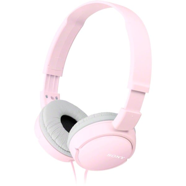 Sony MDR-ZX110AP Cuffie e auricolari, Headset fucsia, Cablato, 12 - 22000  Hz, Musica e Chiamate, 120