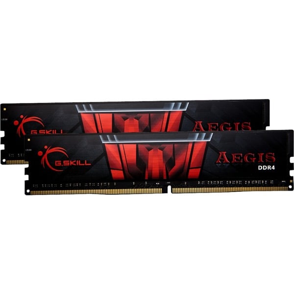 Ram DDR4 GSkill AEGIS 8Gb Bus 2666 |chính Hãng. Bảo Hành Dài - Foto 2