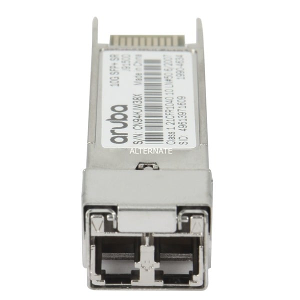 INT SFP 10G CWDM 47 10 O Intel SFP Fiber Optical Transceivers From Pro - Foto 3