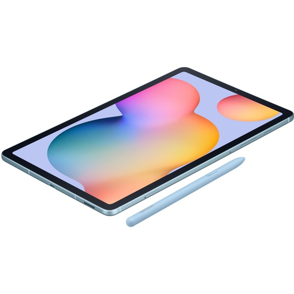 galaxy tab s6 lite 64gb wifi 10.4 inch tablet