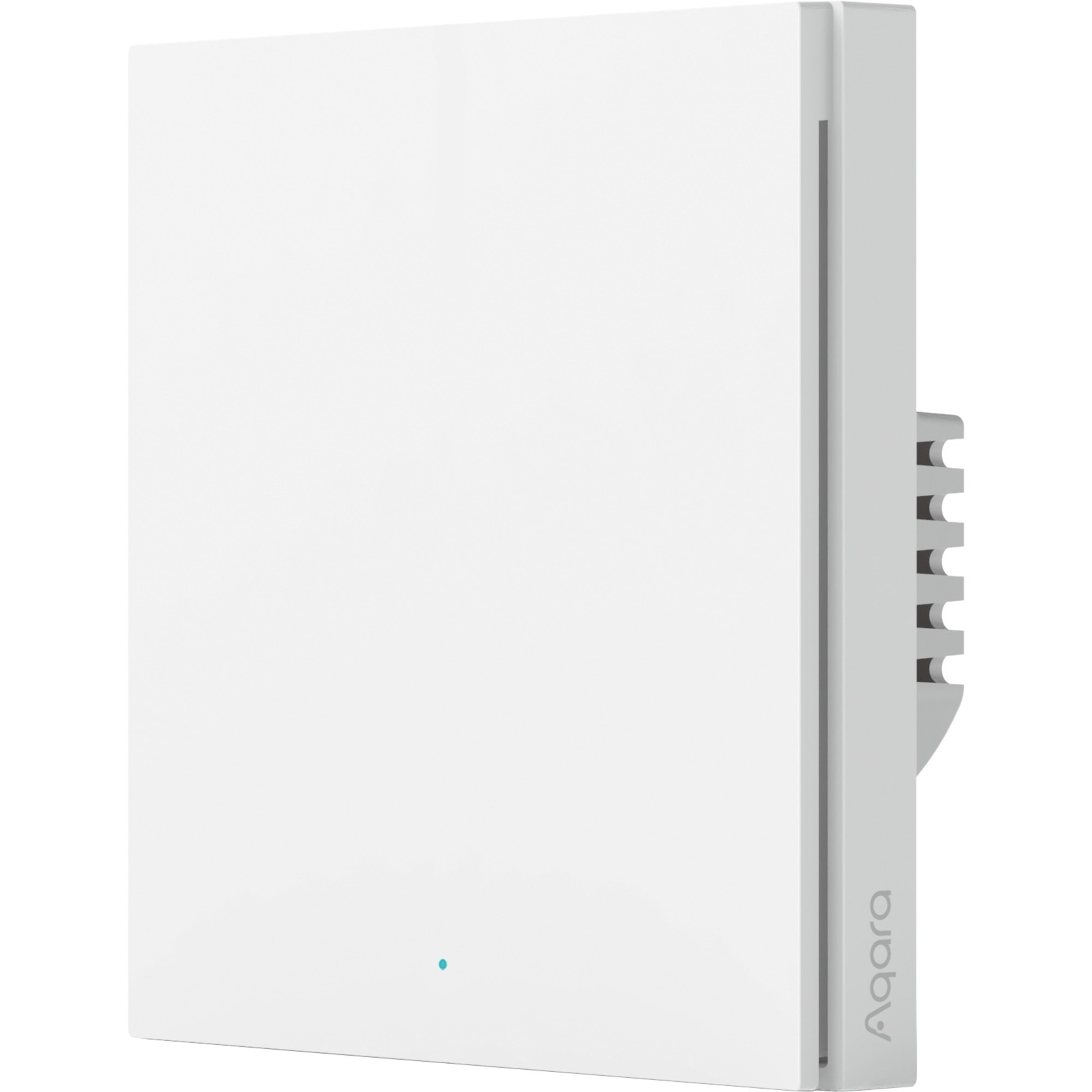 Smart Wall Switch - Single rocker (Without