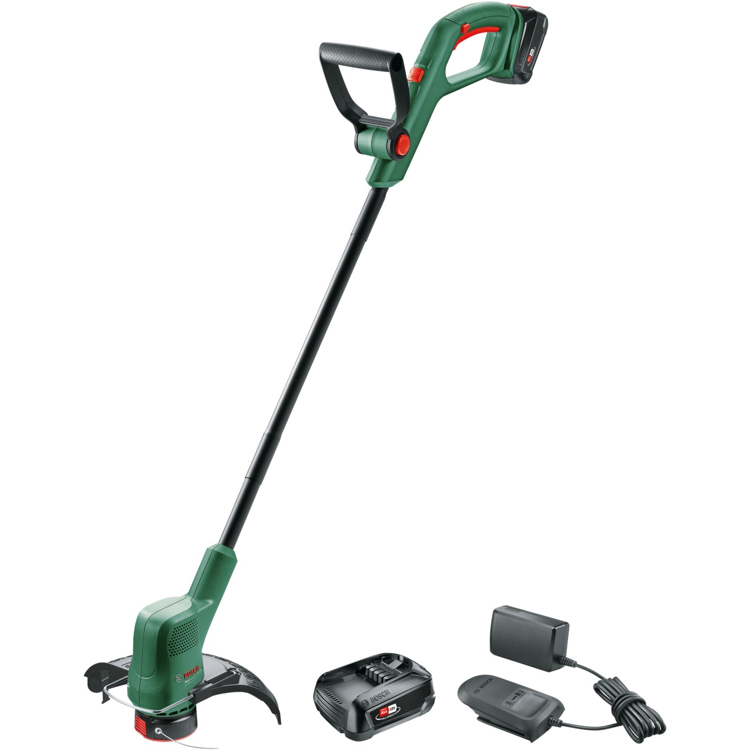 Bosch Easygrasscut 18V-260