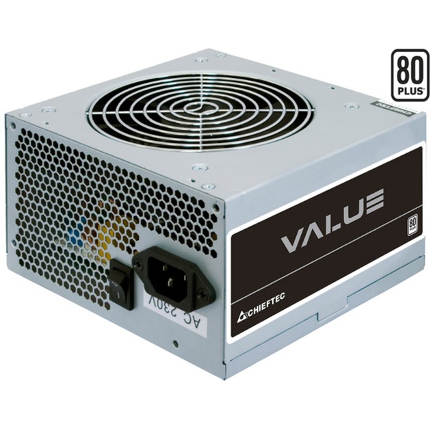 APB-500B8 alimentatore per computer 500 W 20+4 pin...