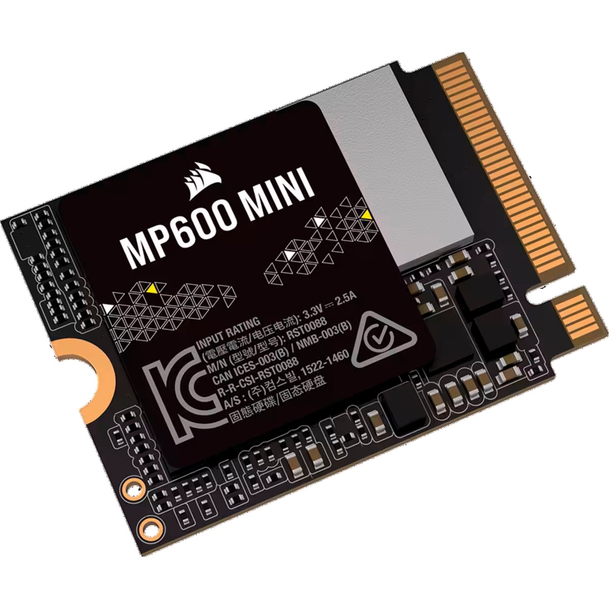 Mp600 mini 1tb