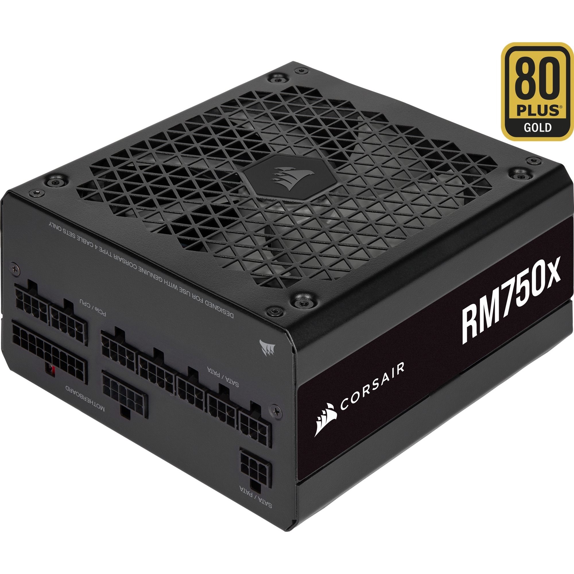 RM750x alimentatore per computer 750 W 24-pin ATX