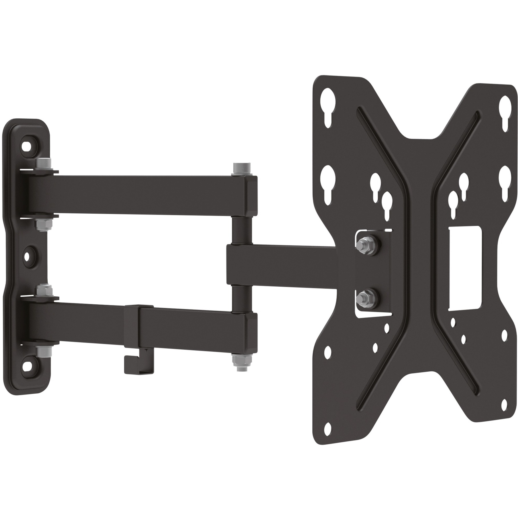 DA-90357 Supporto TV a parete 106,7 cm (42) Nero