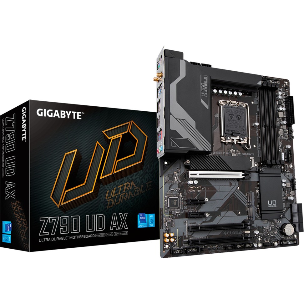 Z790 ud ax