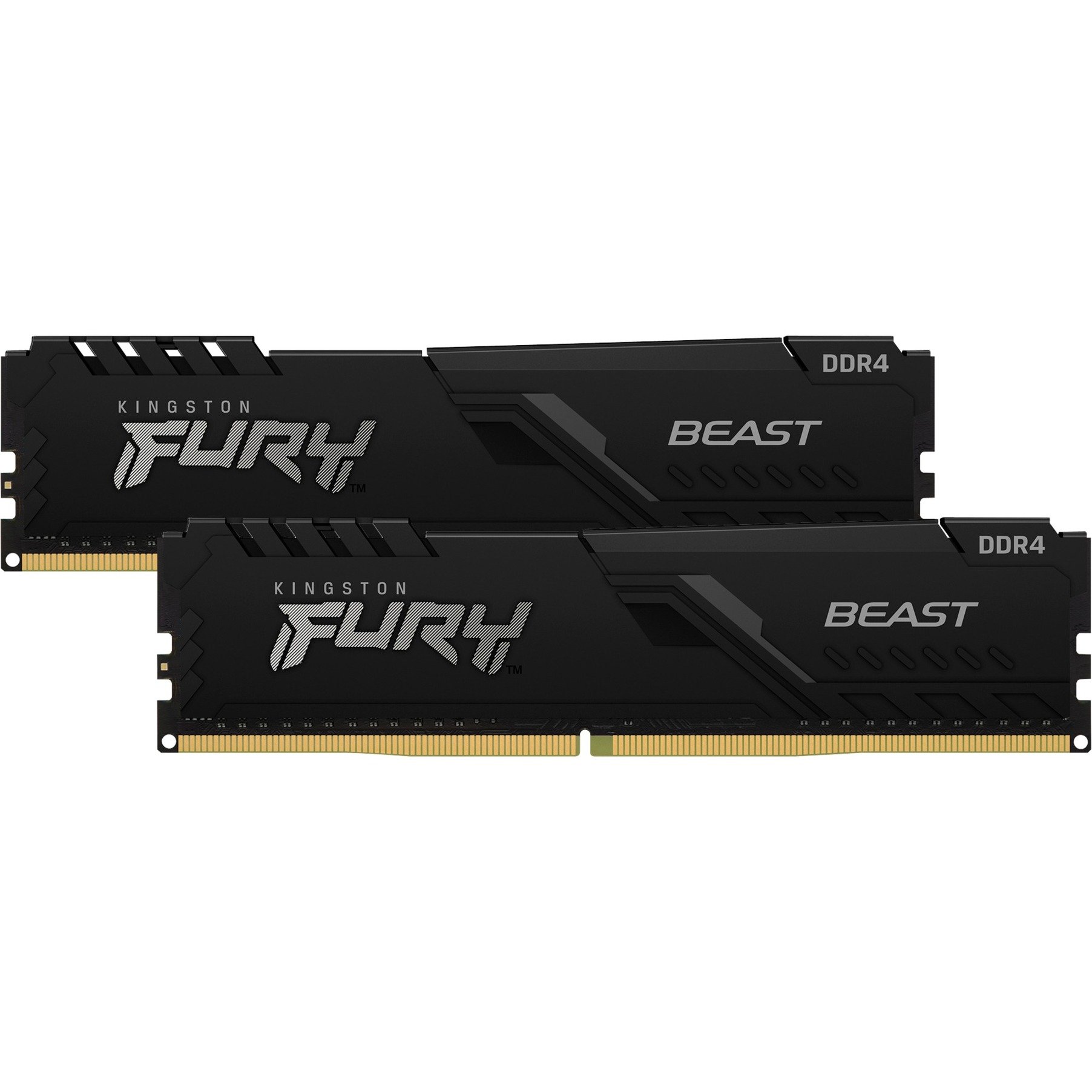 FURY Beast memoria 32 GB 2 x 16 GB DDR4 3200 MHz