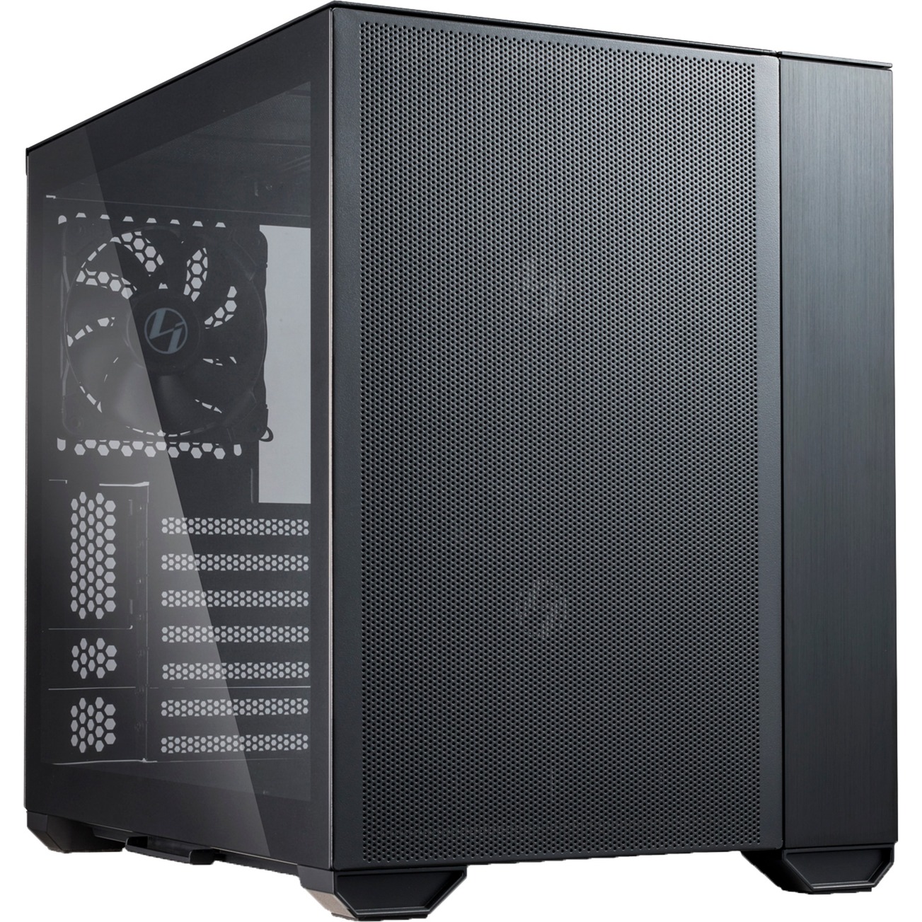O11 air mini black