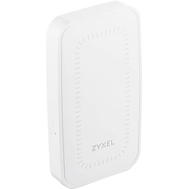 WAC500H 1200 Mbit/s Bianco Supporto Power over