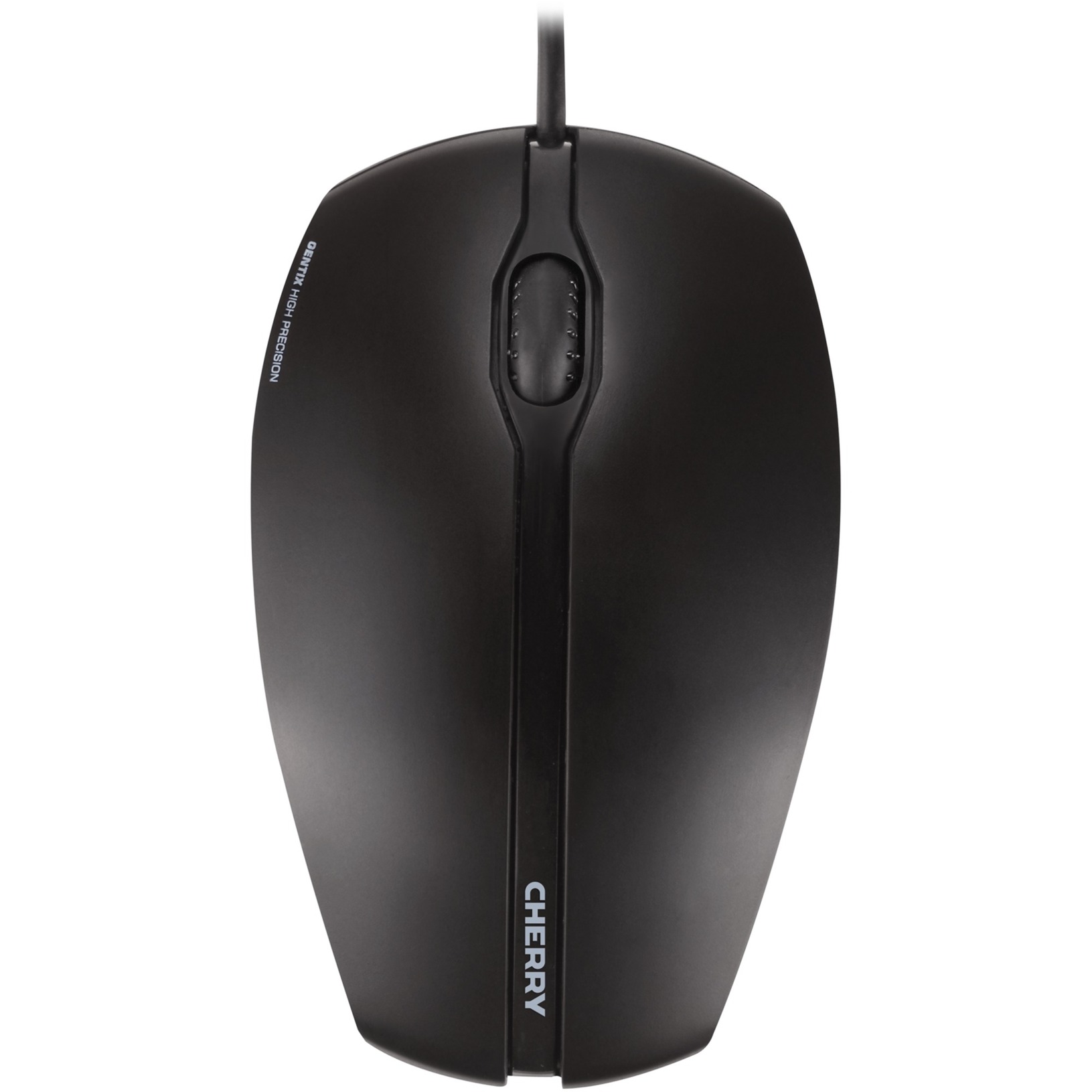 Gentix mouse Ambidestro USB tipo a Ottico 1000 DPI...