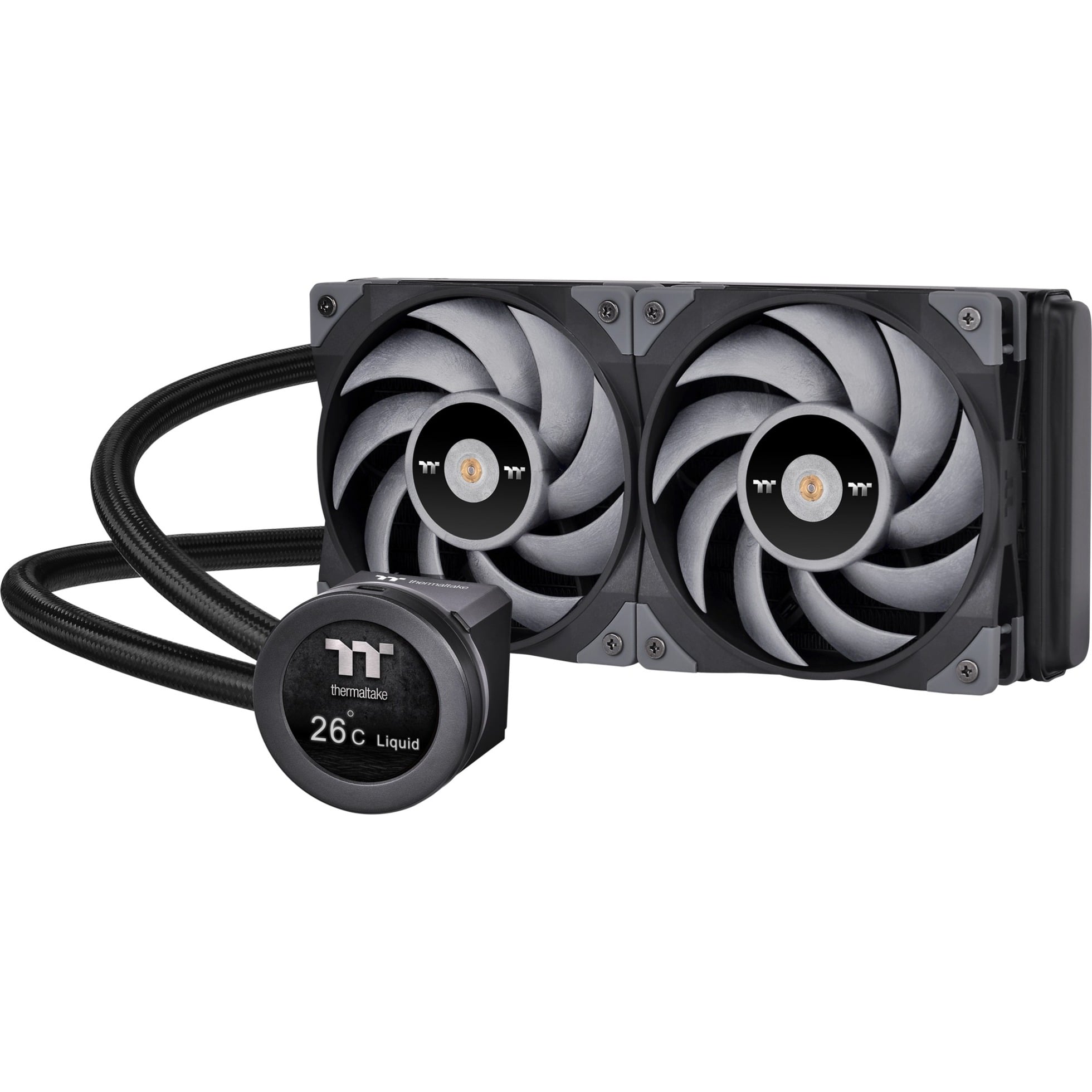 Toughliquid Ultra 240 All-In-One Liquid Cooler