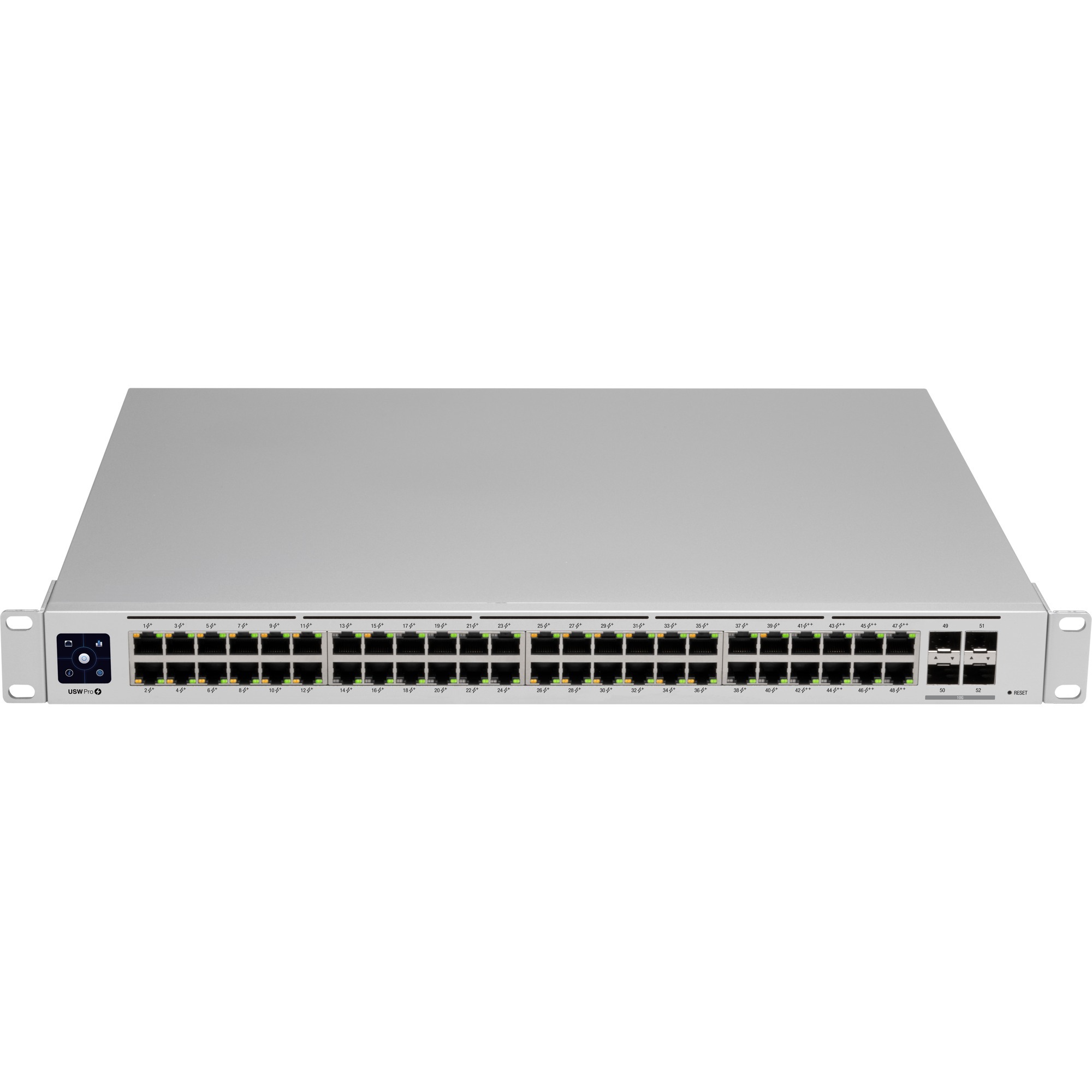 UniFi USW-PRO-48 switch di rete Gestito L2/L3
