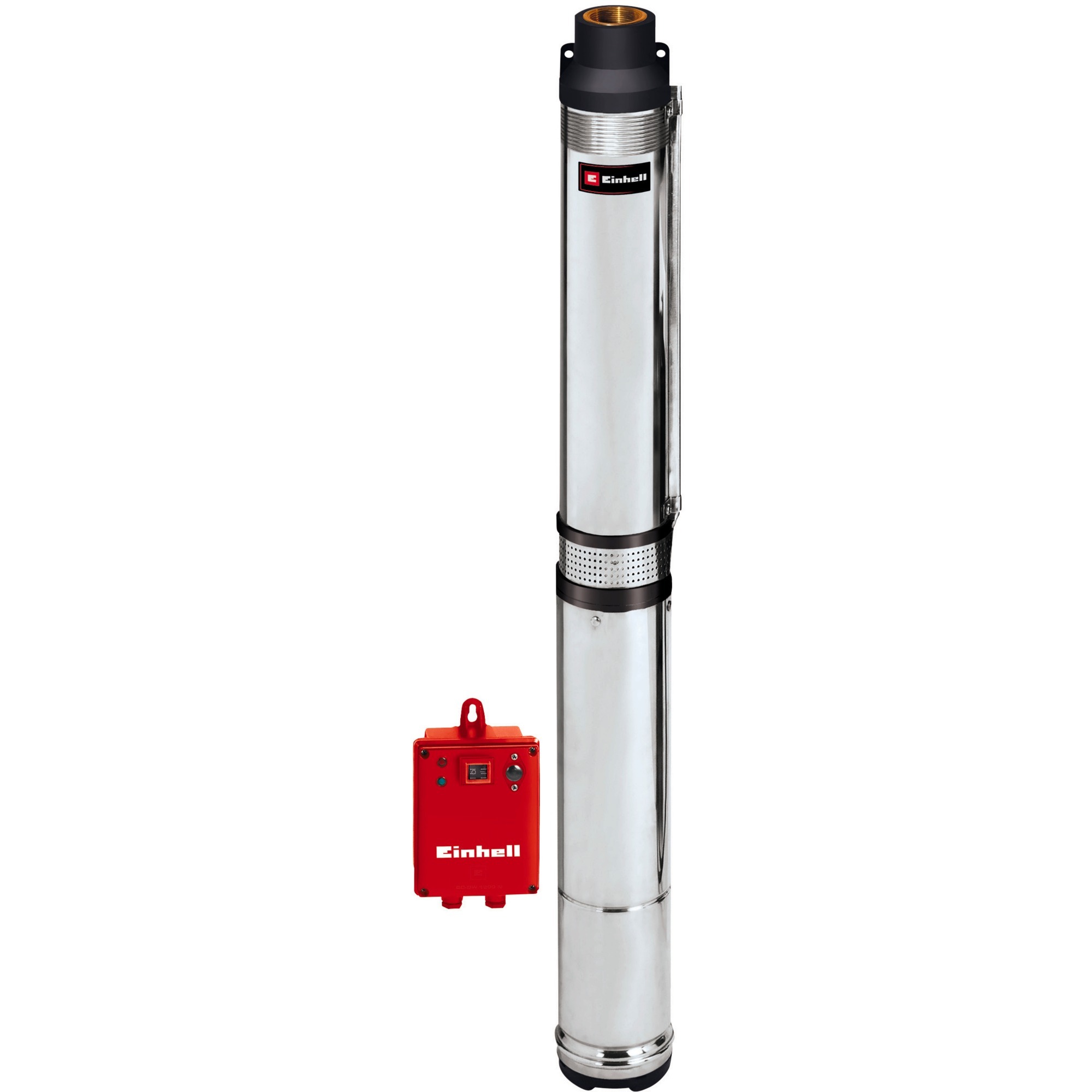 GC-DW 1300 N pompa sommergibile 1300 W 5000 l/h 20...