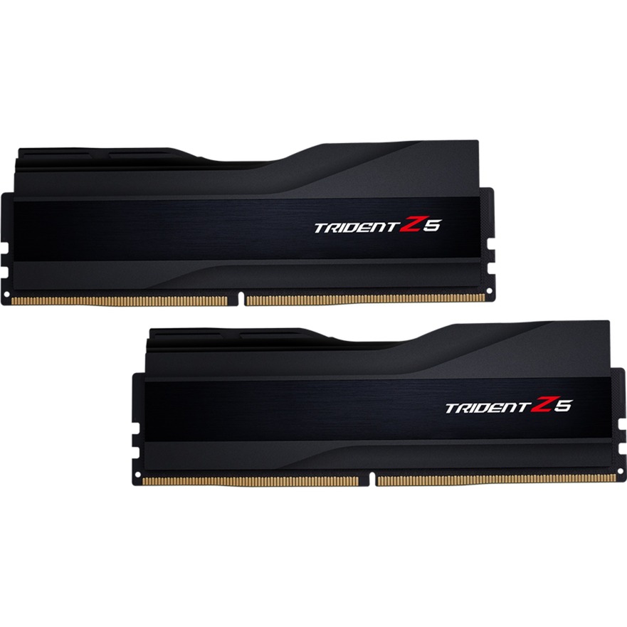 Trident Z F5-6000J3040G32GX2-TZ5K memoria 64 GB 2