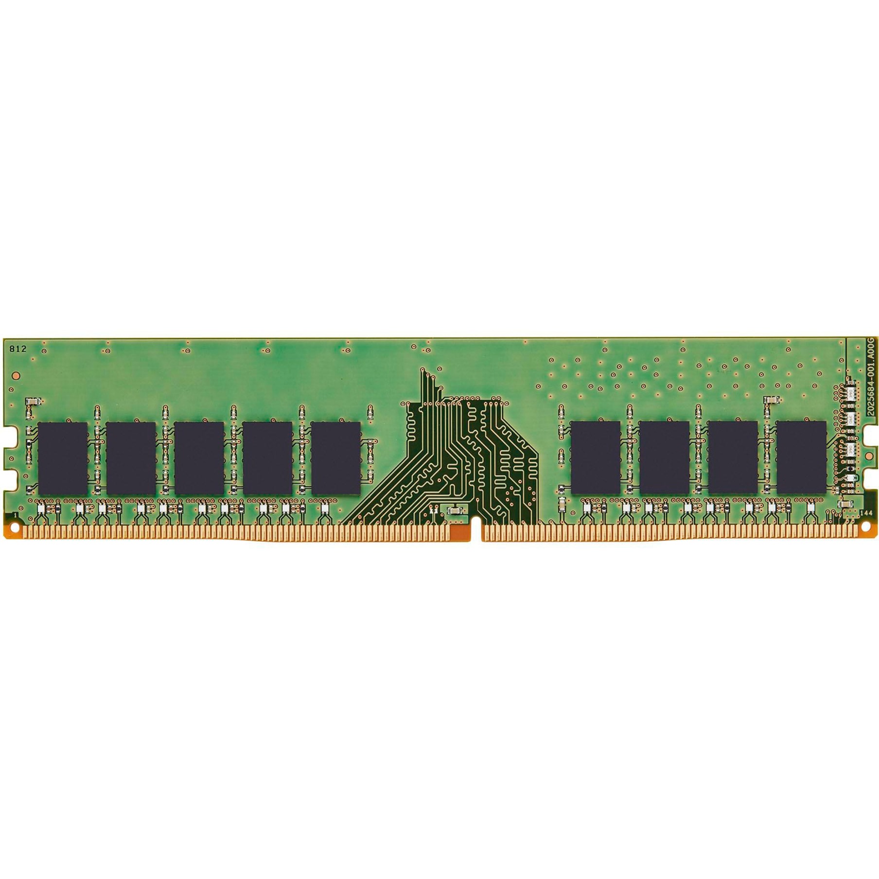 KSM32ES8/16HC memoria 16 GB DDR4 3200 MHz Data