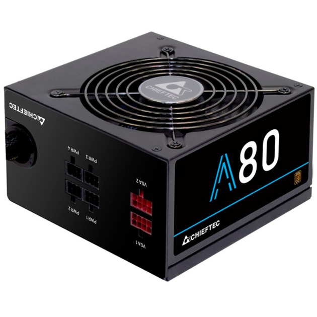 CTG-750C alimentatore per computer 750 W 24-pin