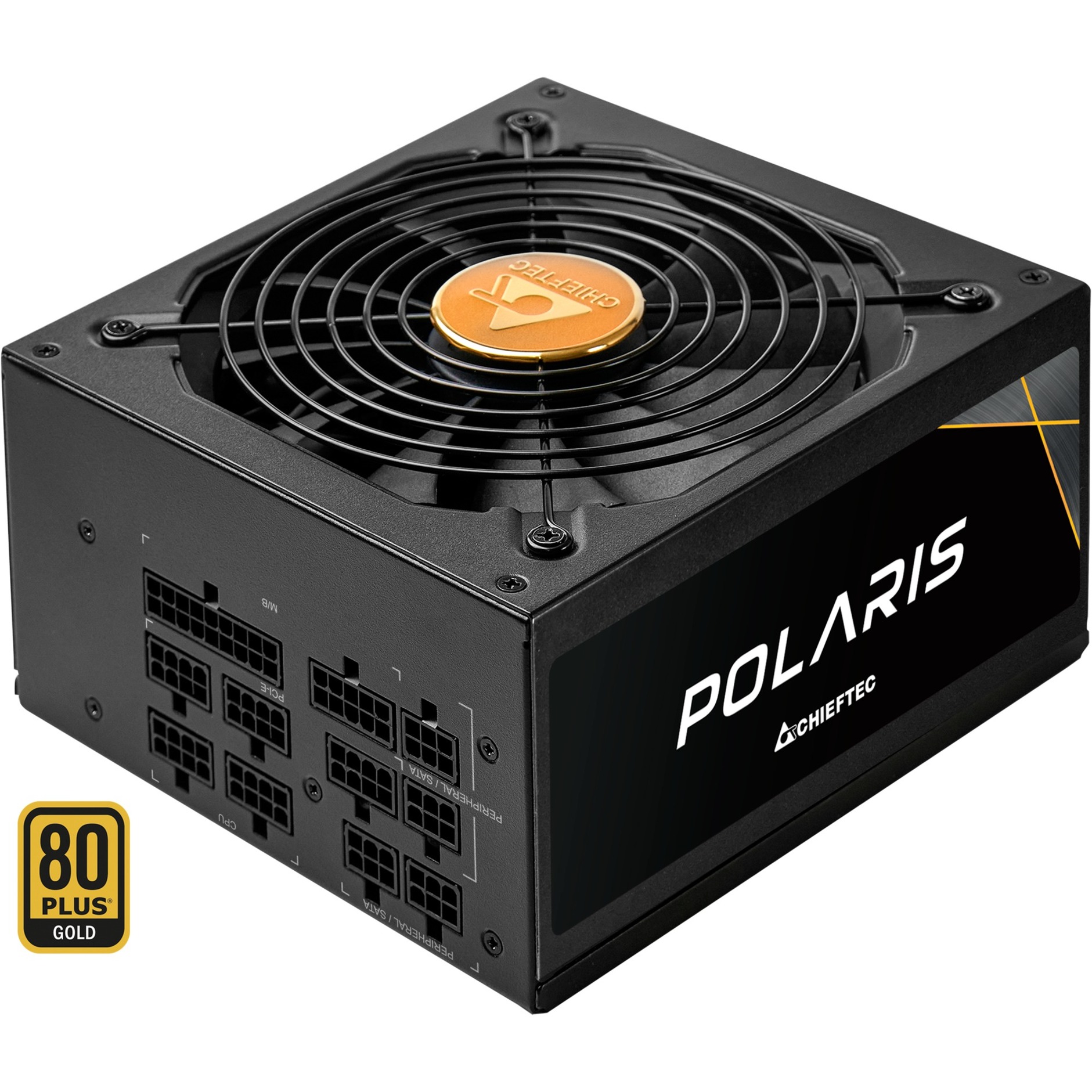 PPS-850FC alimentatore per computer 850 W 20+4 pin...