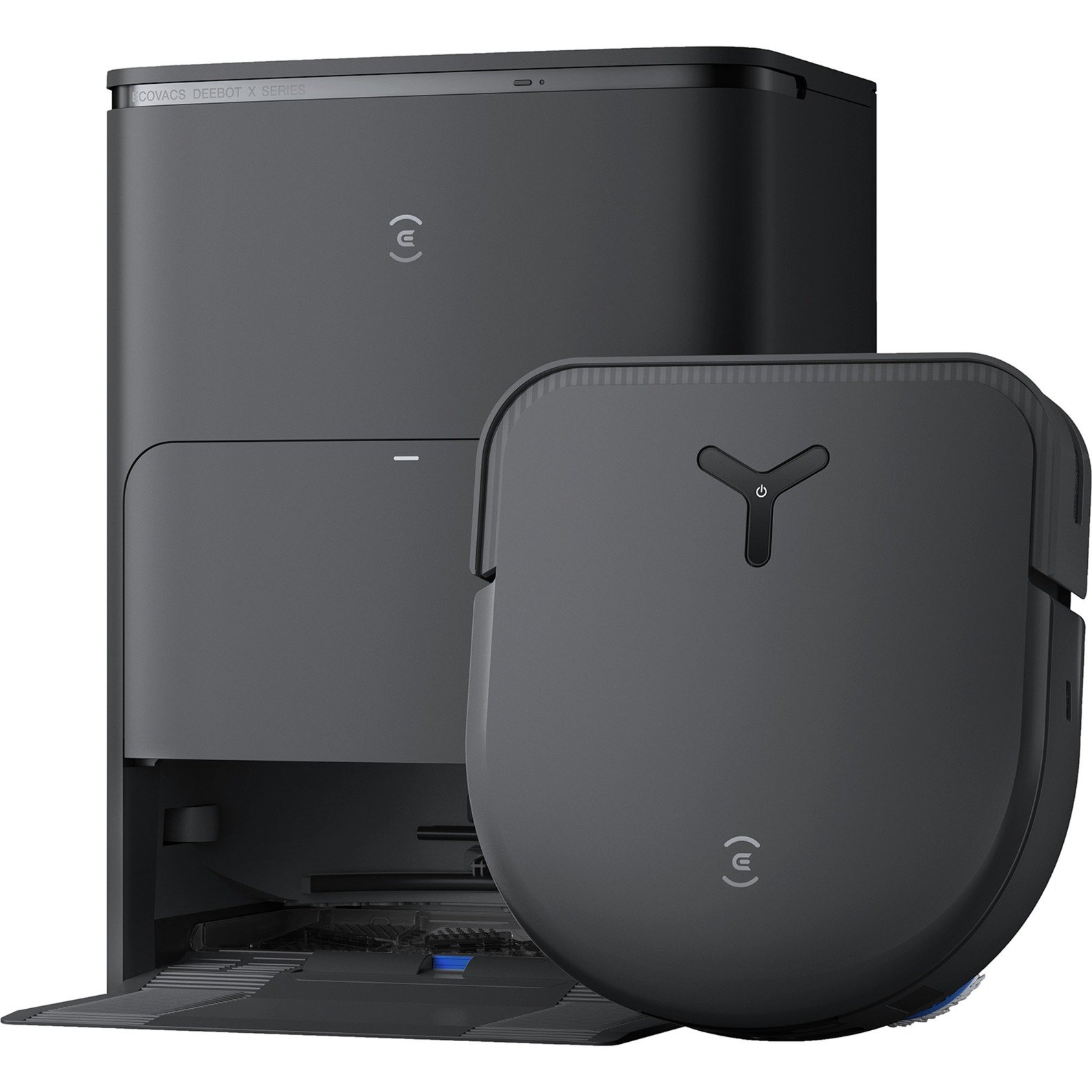 Robot Aspirapolvere Ecovacs Deebot X5 Omni 6400 Mah-image