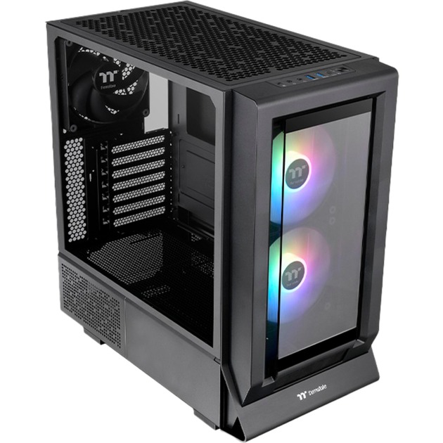 Ceres 350 Mx, Chassis Tower