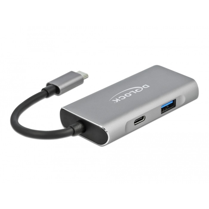 63261 hub di interfaccia USB 3.2 Gen 2 (3.1 Gen 2)...