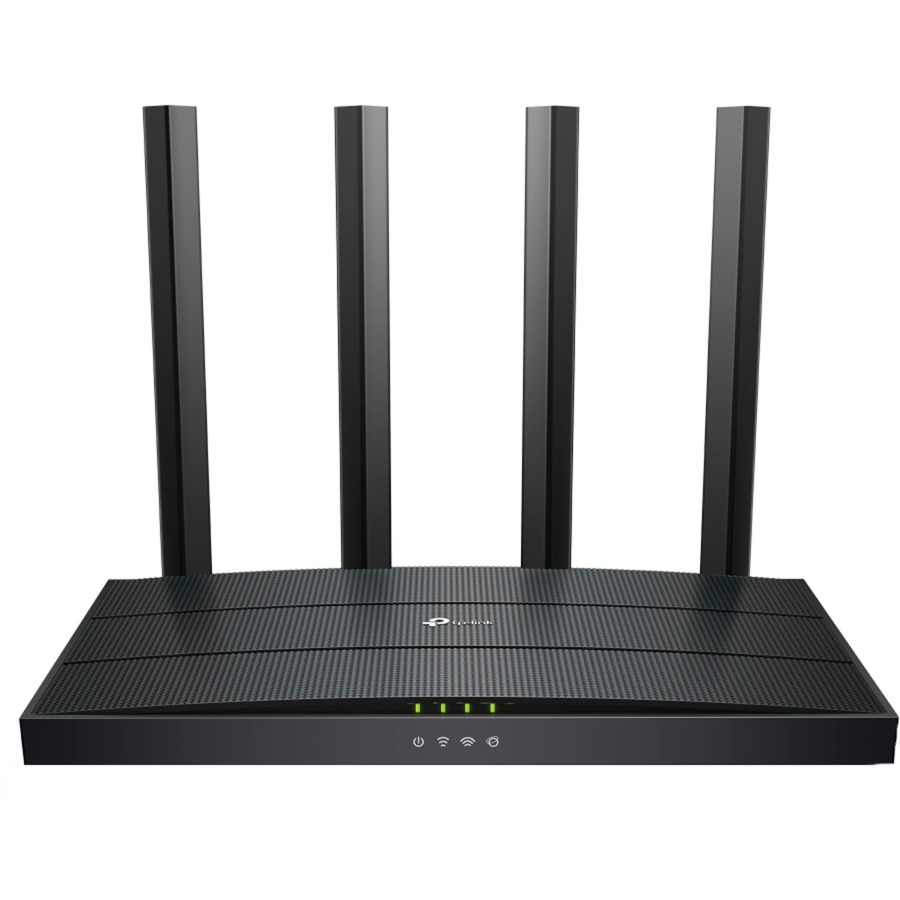 TP-Link AX1500 Gigabit Wi-FI 6 RouterAX1500 Gigabit Wi-FI 6 Router-image