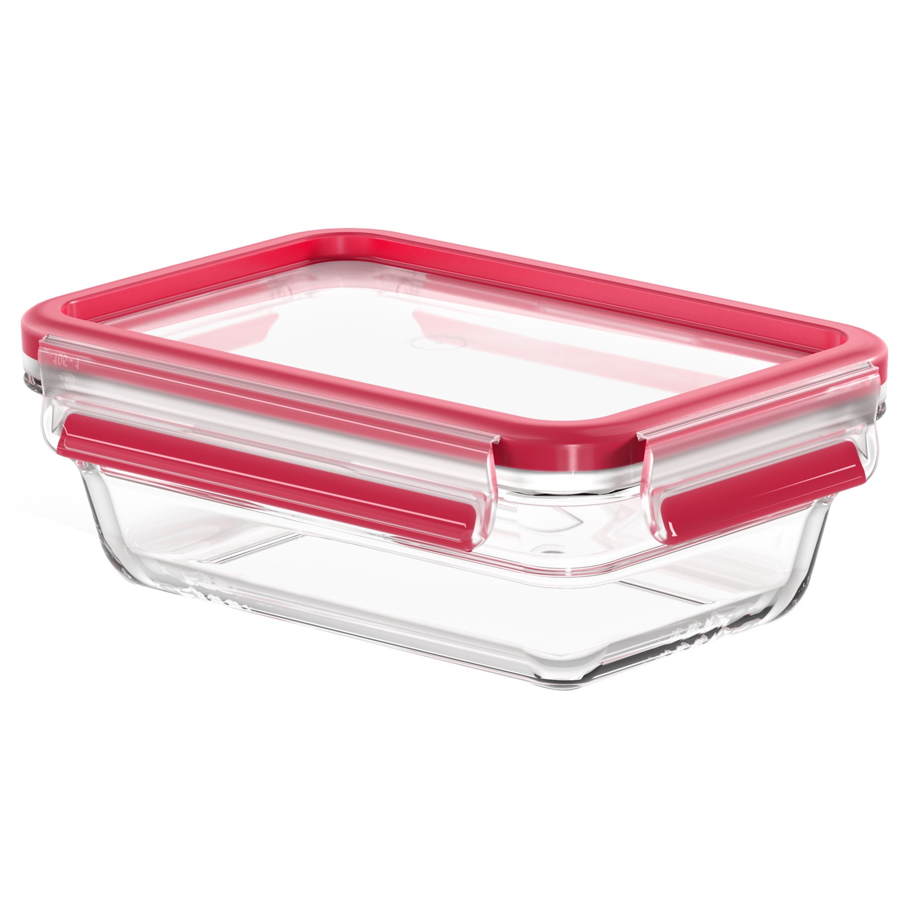 CLIP & CLOSE N1040600 recipiente per cibo