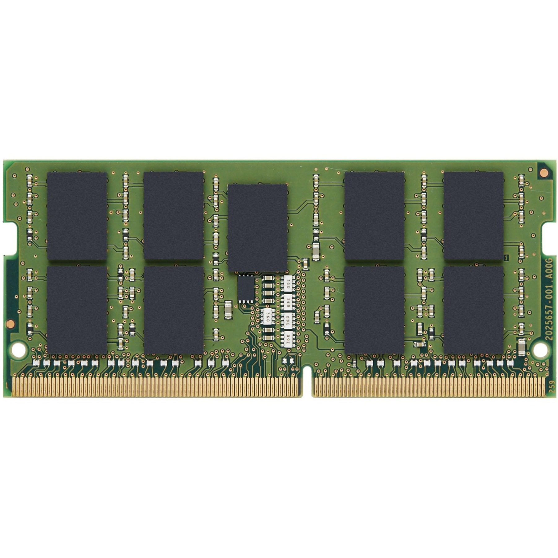 KSM32SED8/16HD memoria 16 GB DDR4 3200 MHz Data