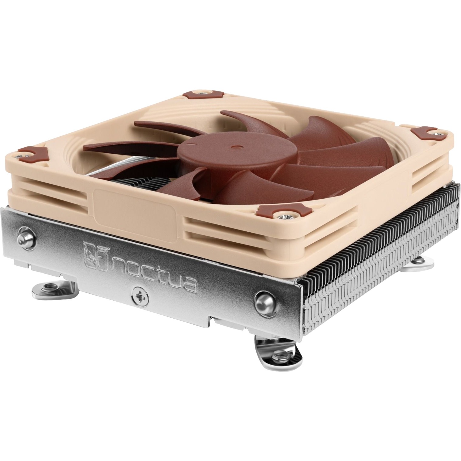 Kühler NH-L9i 17xx Processore Refrigeratore 9,2 cm...