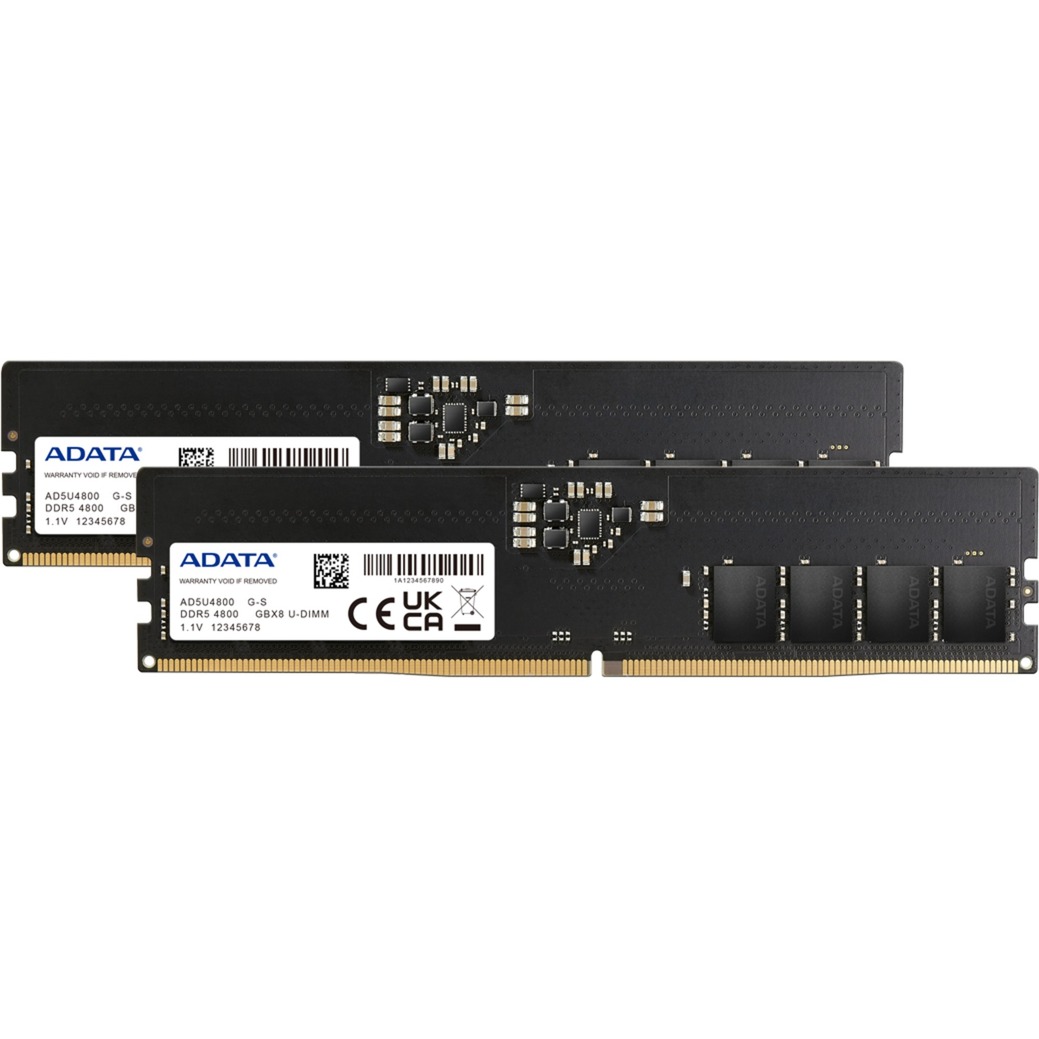 AD5U480032G-DT memoria 64 GB 2 x 32 GB DDR5 4800