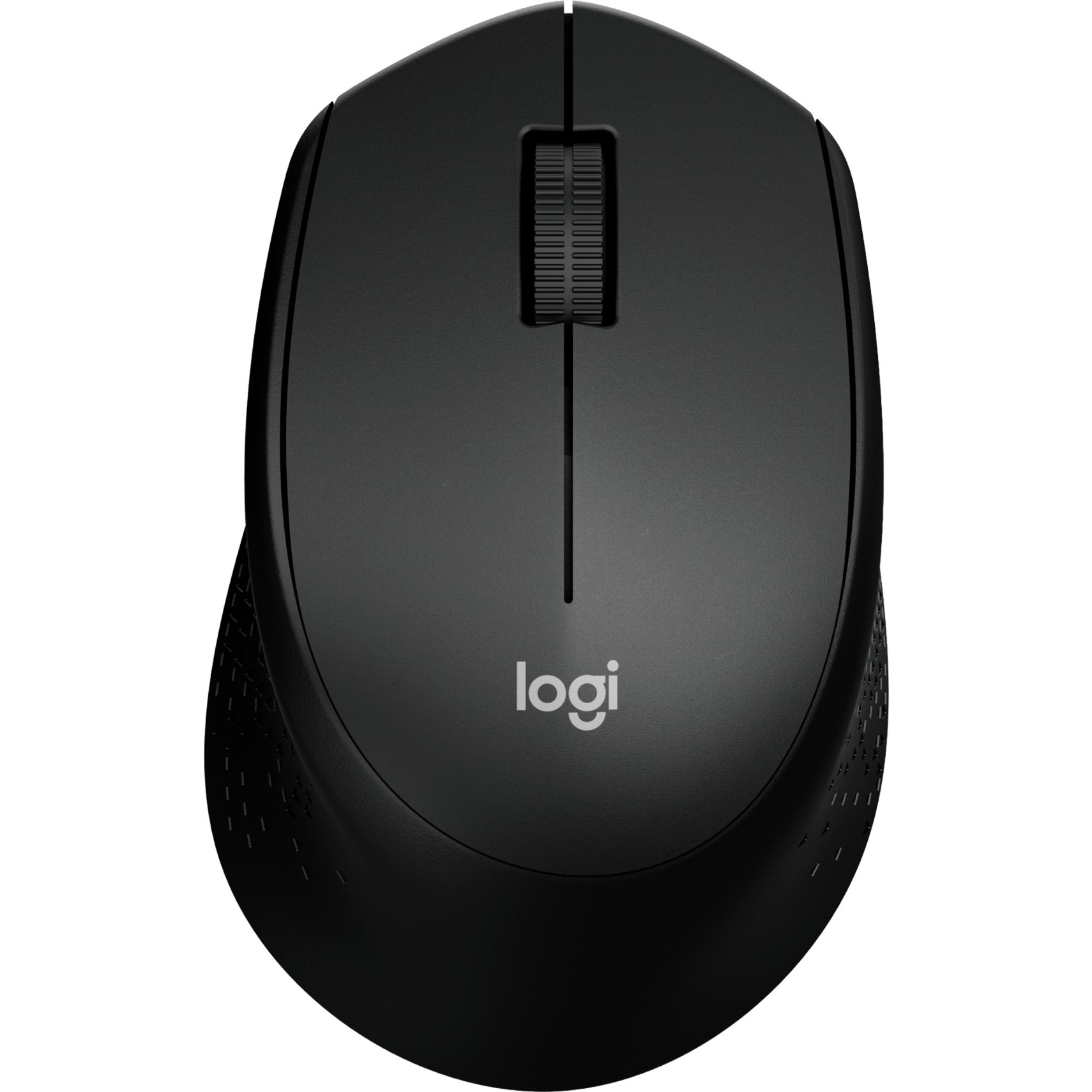 M330 Silent Plus mouse Mano destra RF Wireless