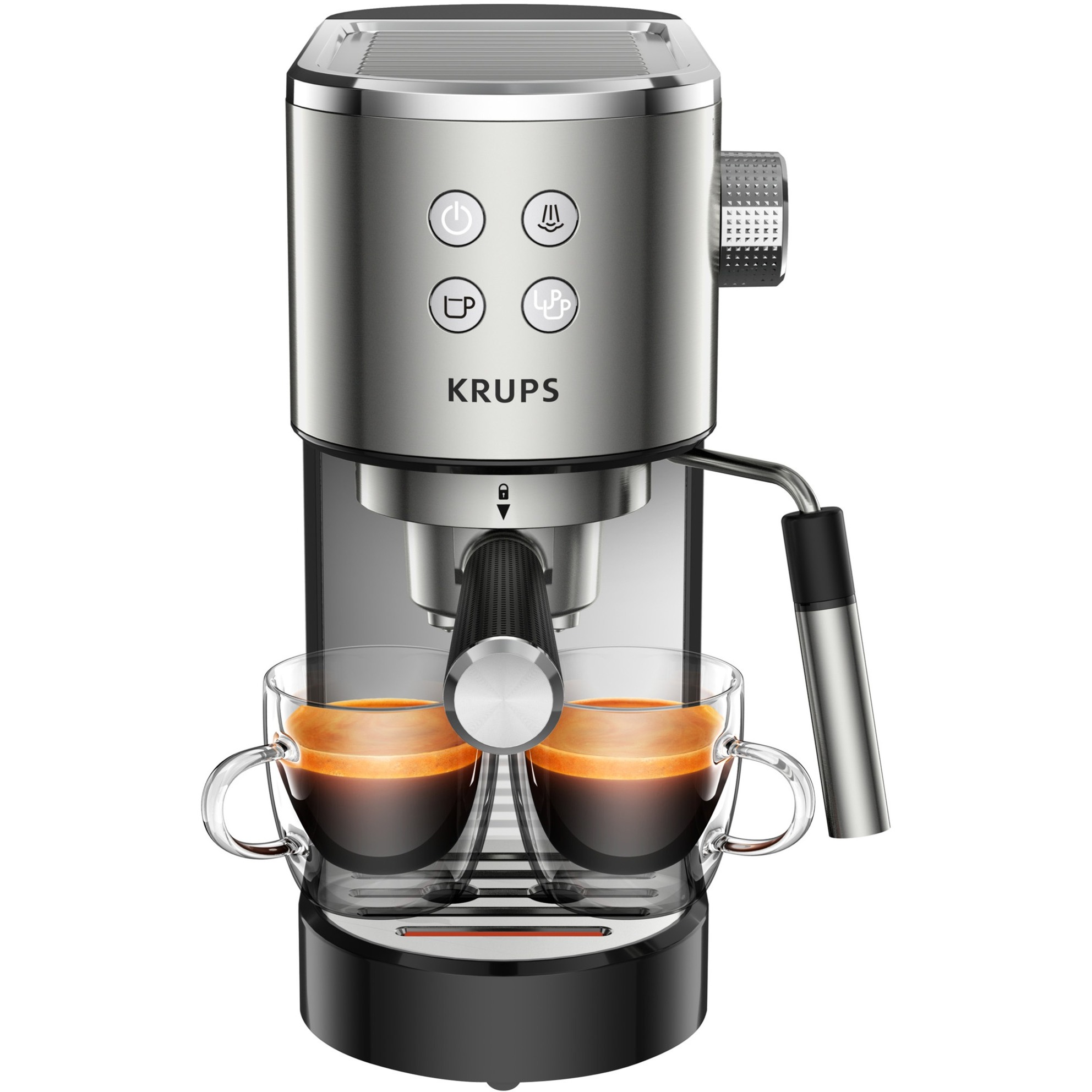 Virtuoso XP442C11 macchina per caffè