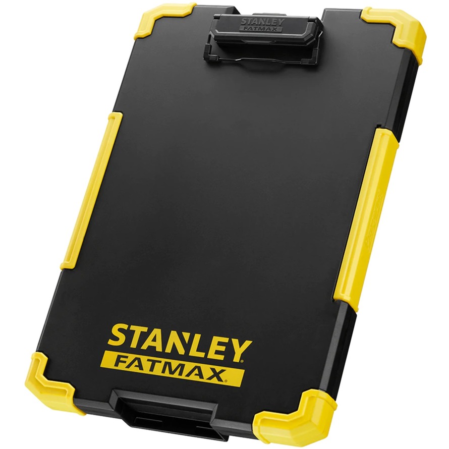 Fatmax PRO-STACK, Morsettiera-image