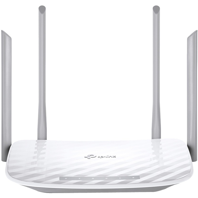 Archer C50 router wireless Fast Ethernet Dual-band...