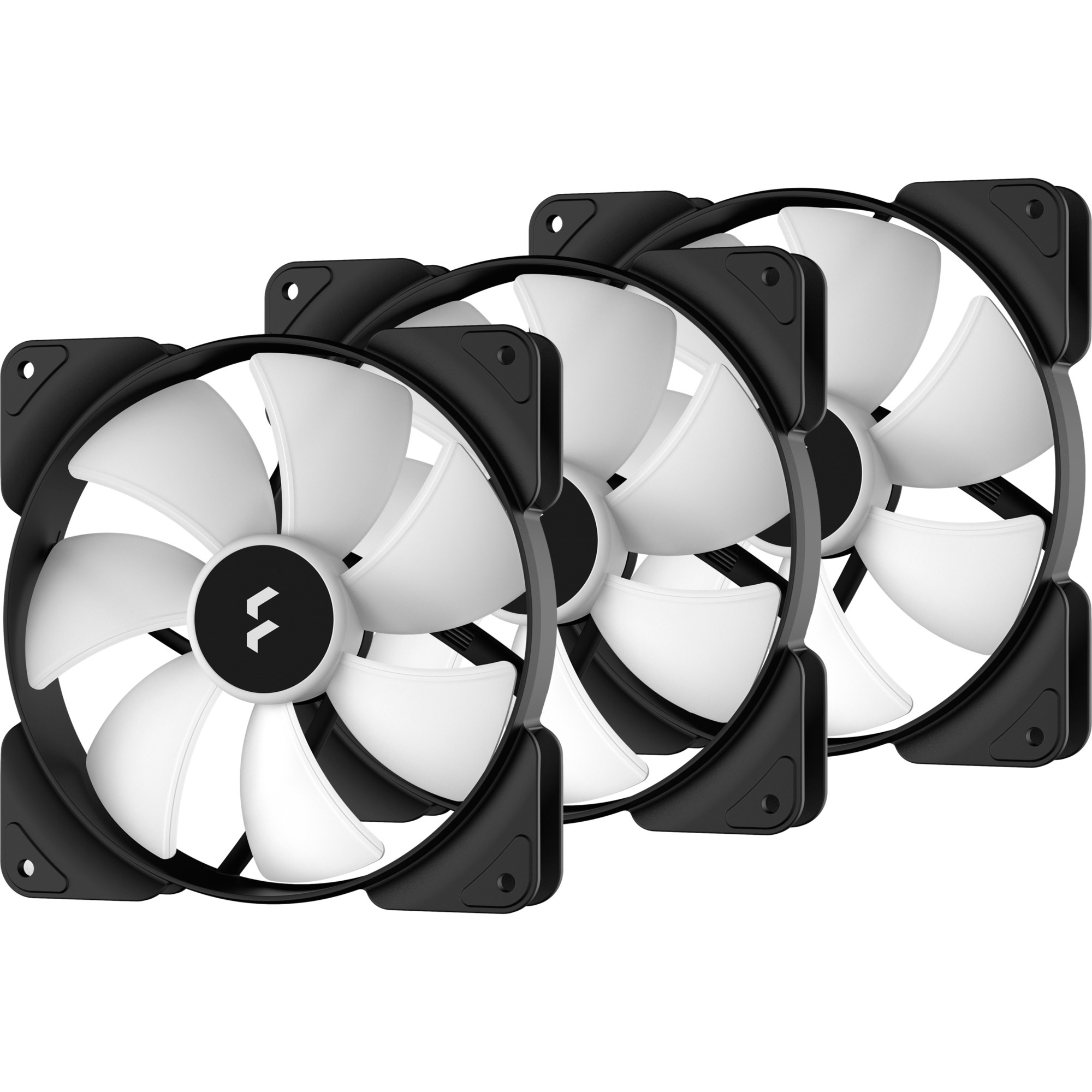 Aspect 14 RGB Case per computer Ventilatore 14 cm